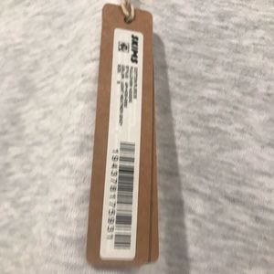 Skims Cotton Fleece Pullover Hoodie